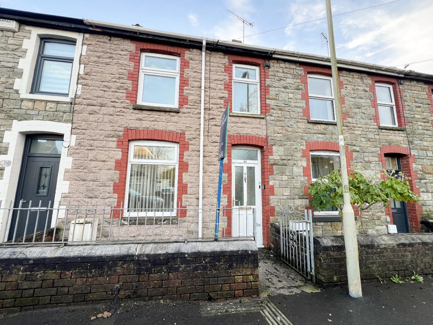 Cemetery Road, Bridgend, CF31 1NA
